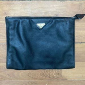 YSL Clutch